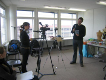 Burda Moden am Set 3