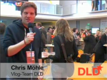 DLD 2008