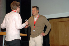 Podcast Kongress Koeln