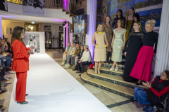 BURDA Moden Jubiläumswoche