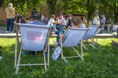 Flohmarkt Kulturforum