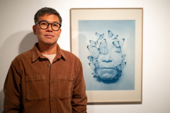 Ausstellung Strasburg Nathalie Savey Young June Kim