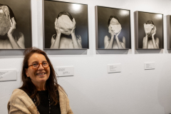 Ausstellung Strasburg Nathalie Savey Young June Kim