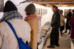 Ausstellung Strasburg Nathalie Savey Young June Kim